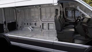 2025 Ford Transit® Internal Image 1